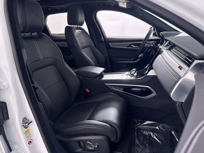 2026 Jaguar F-PACE R-Dynamic S