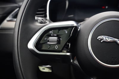 2026 Jaguar F-PACE P250 R-Dynamic S