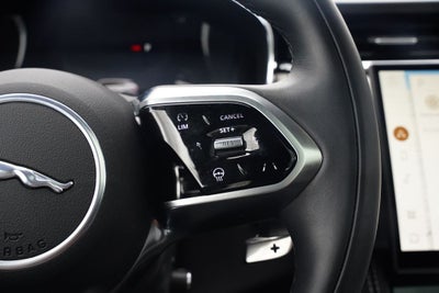 2026 Jaguar F-PACE P250 R-Dynamic S
