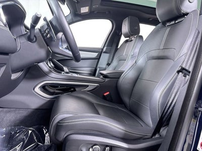 2026 Jaguar F-PACE R-Dynamic S