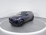 2026 Jaguar F-PACE R-Dynamic S