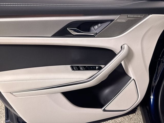 2026 Jaguar F-PACE R-Dynamic S