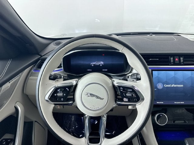 2026 Jaguar F-PACE R-Dynamic S