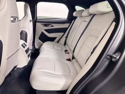 2026 Jaguar F-PACE R-Dynamic S