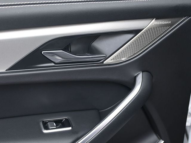 2025 Jaguar F-PACE P250 R-Dynamic S