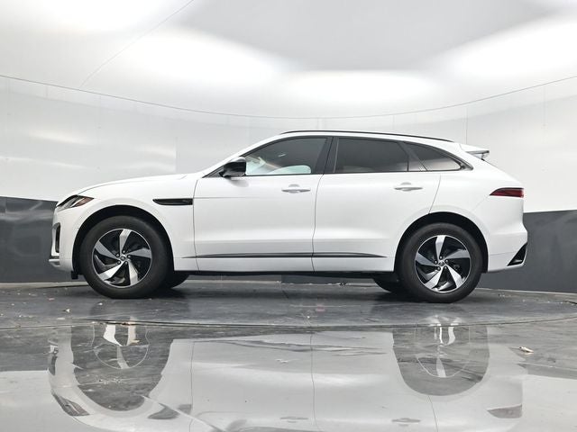 2025 Jaguar F-PACE P250 R-Dynamic S