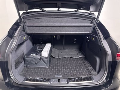 2026 Jaguar F-PACE R-Dynamic S