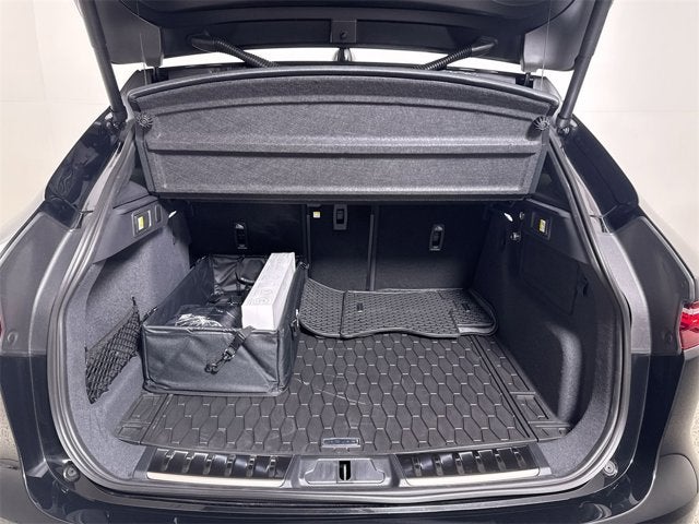 2026 Jaguar F-PACE R-Dynamic S