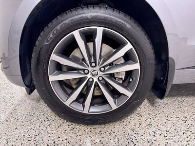 2026 Jaguar F-PACE R-Dynamic S