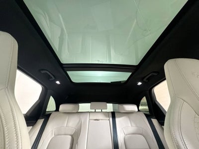 2026 Jaguar F-PACE R-Dynamic S