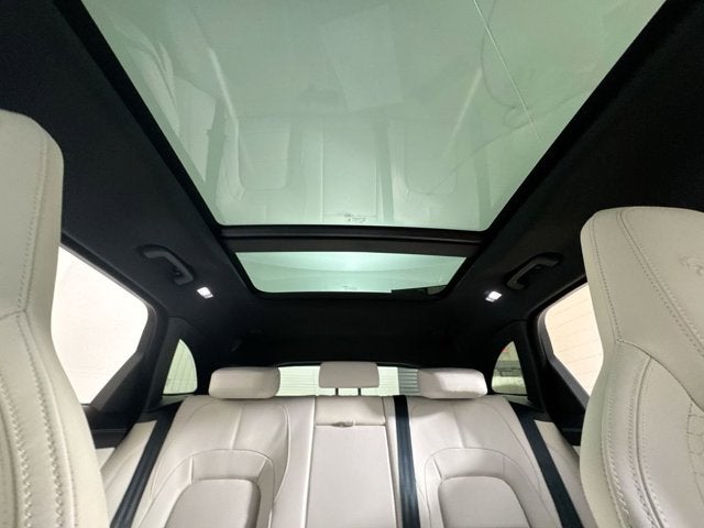 2026 Jaguar F-PACE R-Dynamic S