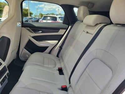 2021 Jaguar F-PACE P400 R-Dynamic S