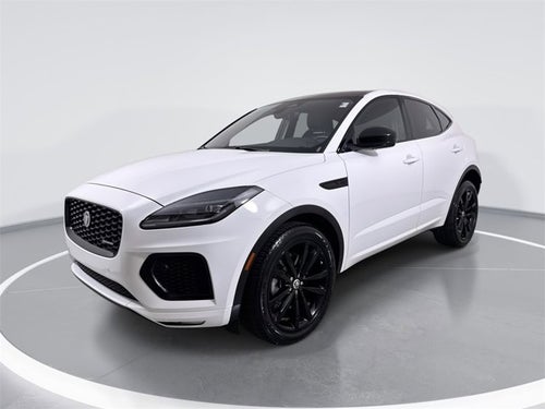 2024 Jaguar E-PACE R-Dynamic SE
