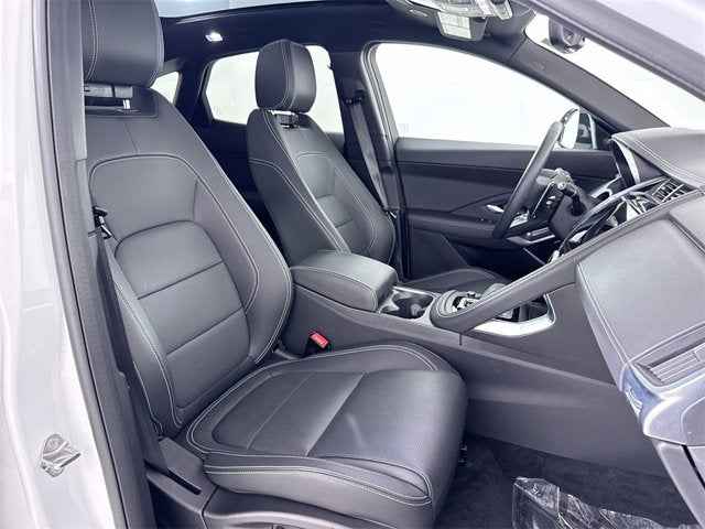 2024 Jaguar E-PACE R-Dynamic SE