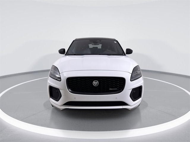 2024 Jaguar E-PACE R-Dynamic SE