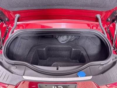 2021 Jaguar F-TYPE R