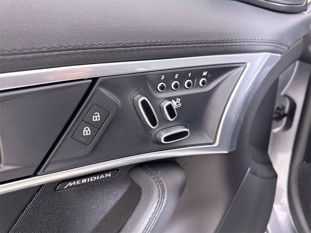 2022 Jaguar F-TYPE P450