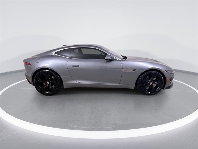 2022 Jaguar F-TYPE P450