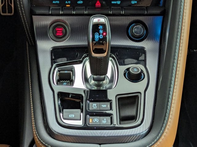 2022 Jaguar F-TYPE Coupe P450 RWD