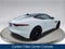2021 Jaguar F-TYPE P300