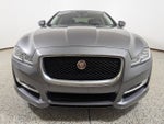 2019 Jaguar XJ XJ R-Sport RWD