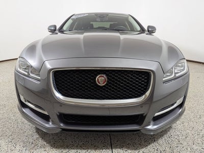 2019 Jaguar XJ XJ R-Sport RWD