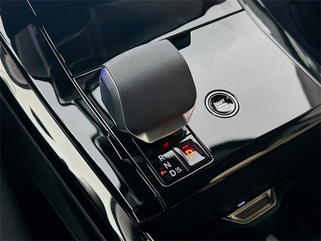 2025 Land Rover Range Rover Sport Autobiography