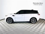 2025 Land Rover Range Rover Sport Autobiography