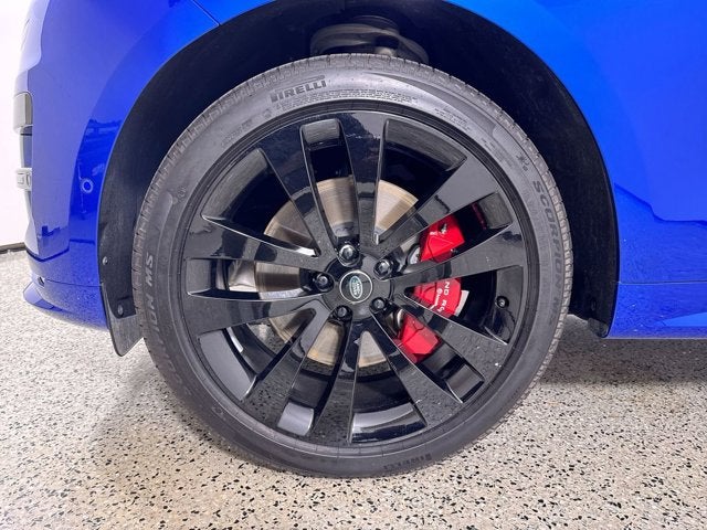 2025 Land Rover Range Rover Sport Autobiography