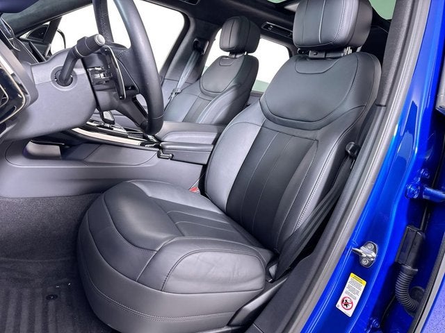 2025 Land Rover Range Rover Sport Autobiography