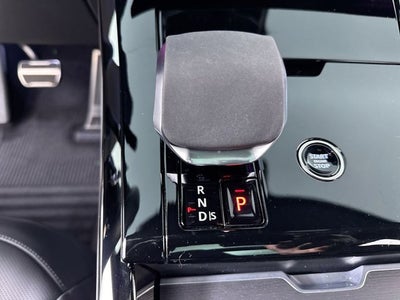 2025 Land Rover Range Rover Sport Autobiography