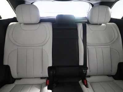 2025 Land Rover Range Rover Sport P460 PHEV Dynamic SE