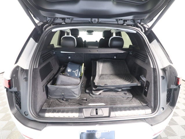 2025 Land Rover Range Rover Sport P460 PHEV Dynamic SE