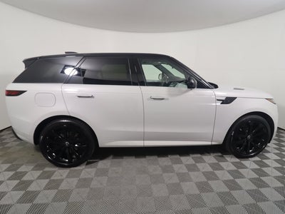 2025 Land Rover Range Rover Sport P460 PHEV Dynamic SE