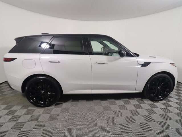 2025 Land Rover Range Rover Sport P460 PHEV Dynamic SE