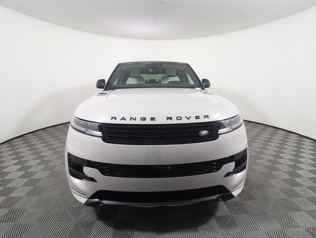 2025 Land Rover Range Rover Sport P460 PHEV Dynamic SE