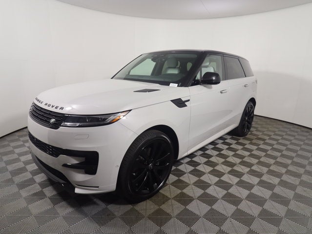 2025 Land Rover Range Rover Sport P460 PHEV Dynamic SE