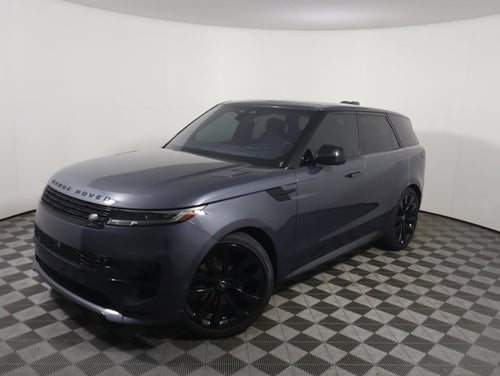 2023 Land Rover Range Rover Sport P400 SE Dynamic