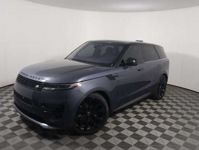 2023 Land Rover Range Rover Sport P400 SE Dynamic