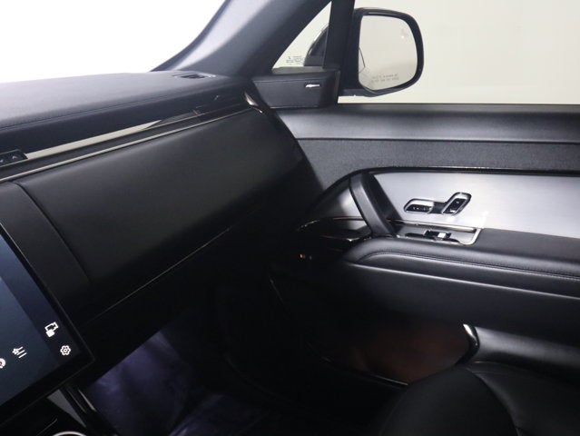 2023 Land Rover Range Rover Sport P400 SE Dynamic