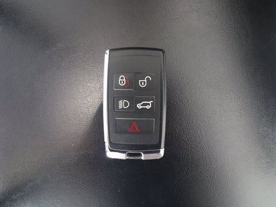 2023 Land Rover Range Rover Sport P400 SE Dynamic