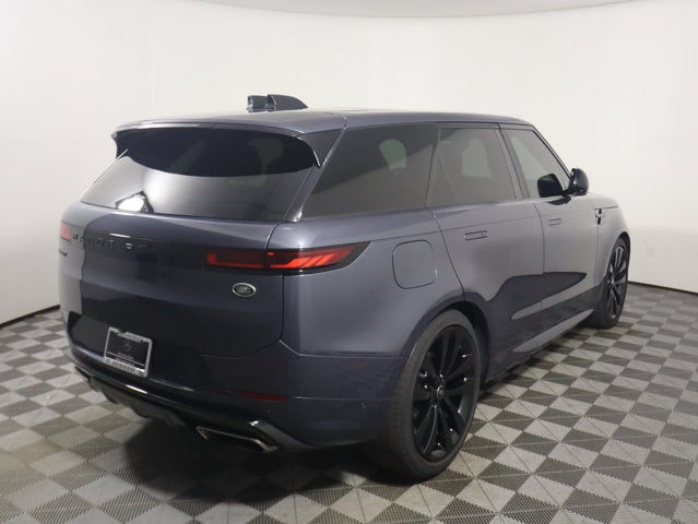 2023 Land Rover Range Rover Sport P400 SE Dynamic
