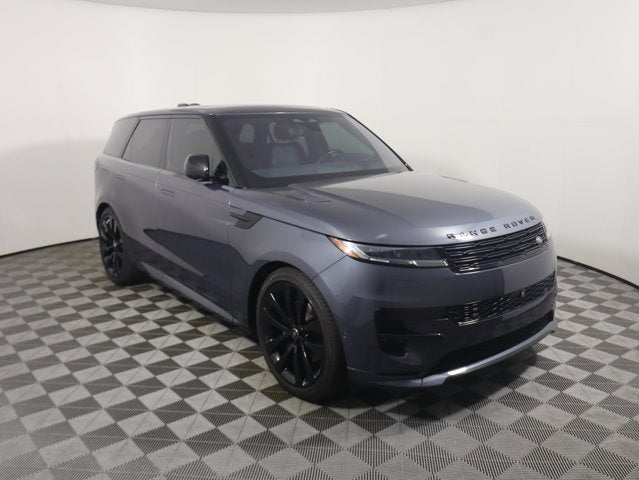 2023 Land Rover Range Rover Sport P400 SE Dynamic