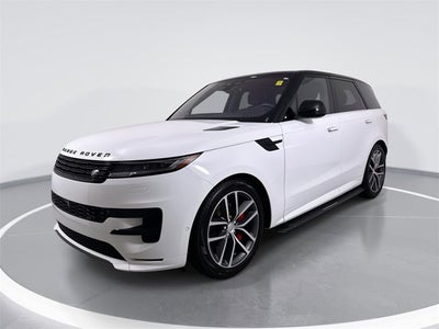 2023 Land Rover Range Rover Sport SE Dynamic
