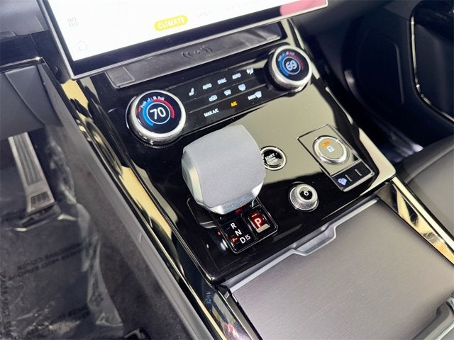 2023 Land Rover Range Rover Sport SE Dynamic