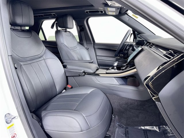 2023 Land Rover Range Rover Sport SE Dynamic