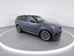 2023 Land Rover Range Rover Sport SE Dynamic