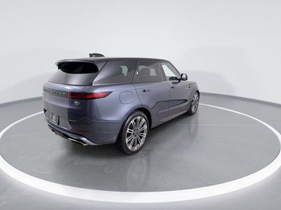 2023 Land Rover Range Rover Sport SE Dynamic