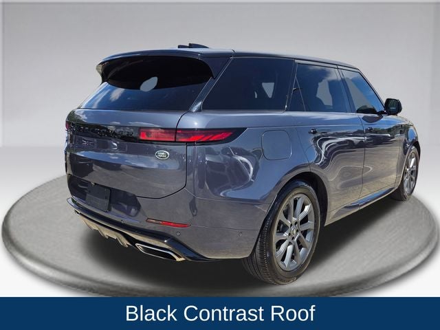 2023 Land Rover Range Rover Sport SE Dynamic