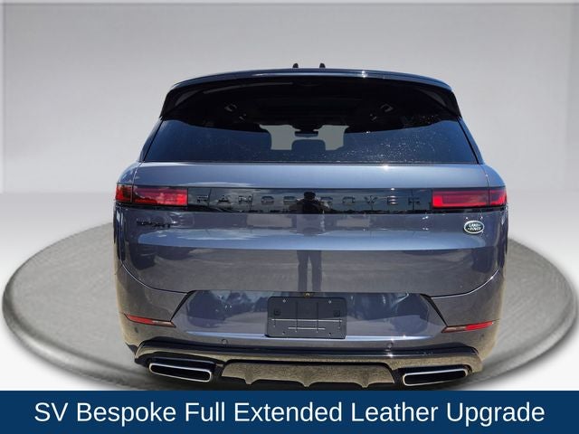 2023 Land Rover Range Rover Sport SE Dynamic